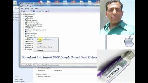 how to install spt smart card driver|Your Step.